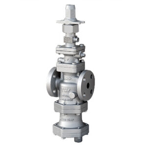 Proses Buhar Kontrolü ve Sistemi