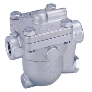 Mekanik (Serbest Şamandıralı) Buhar Kapanları