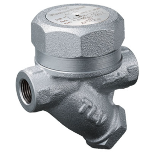 Termodinamik (Diskli) Buhar Kapanları